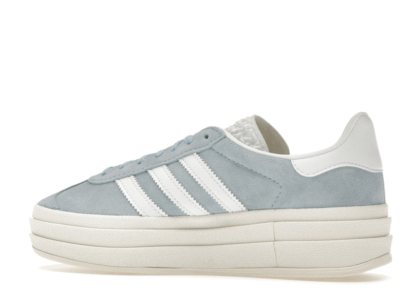 adidas Gazelle Bold Clear Sky (Women's)