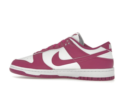 Nike Dunk Low Next Nature Hot Fuchsia (Women's)