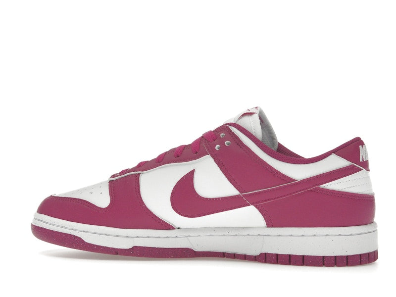Nike Dunk Low Next Nature Hot Fuchsia (Women's)