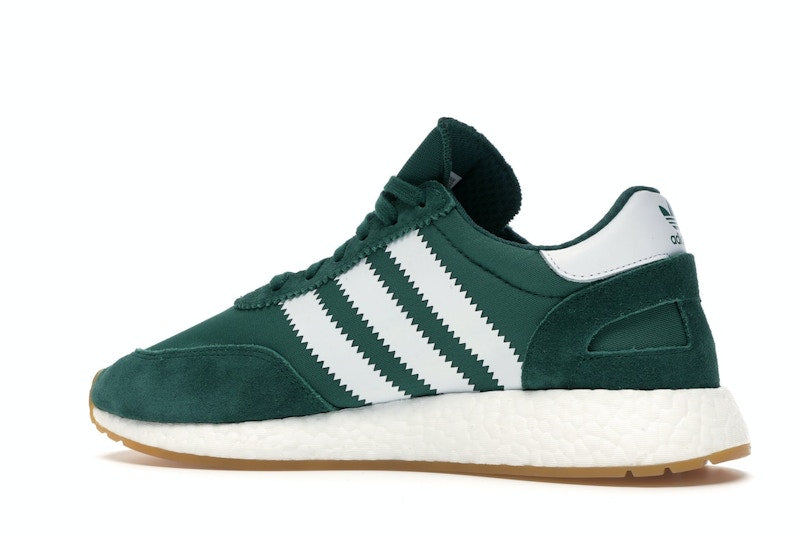 adidas Iniki Runner Green White Gum