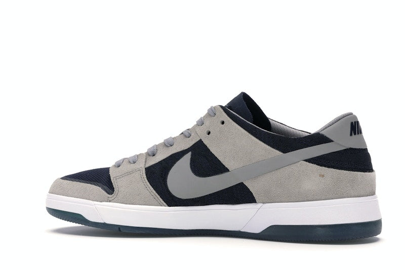 Nike SB Dunk Low Elite Grey Obsidian