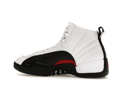Jordan 12 Retro Taxi Flip