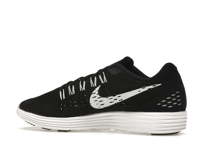 Nike Lunartempo Black/White-White