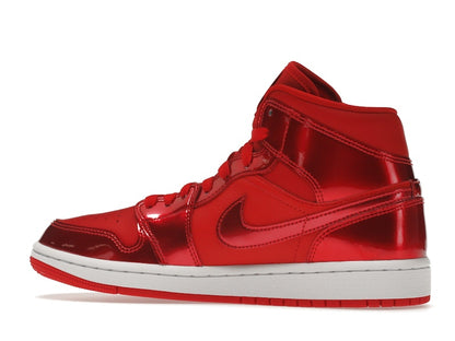 Jordan 1 Mid SE Pomegranate (Women's)