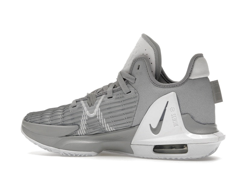Nike LeBron Witness 6 TB Wolf Grey