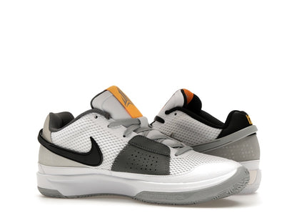 Nike Ja 1 Light Smoke Grey