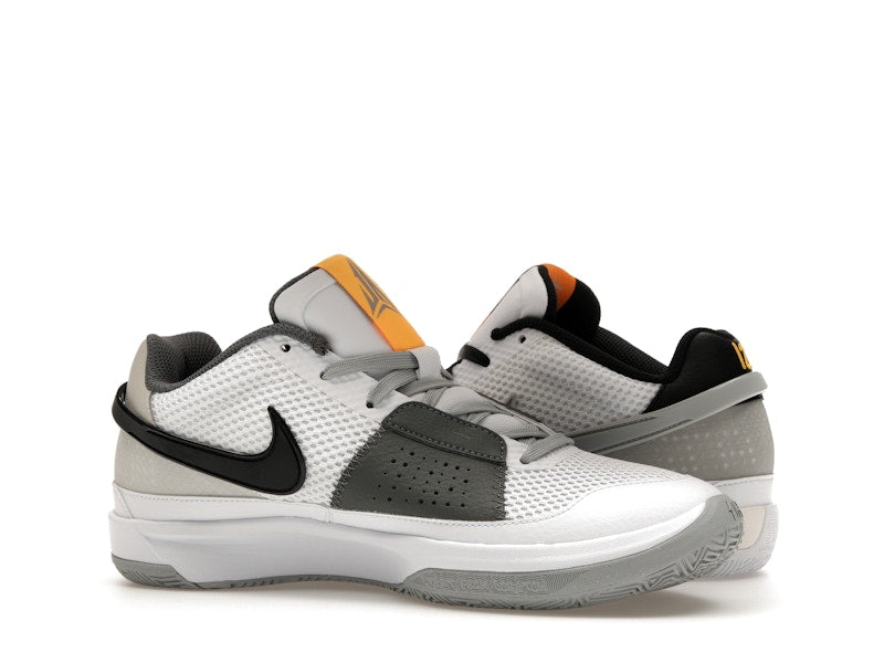 Nike Ja 1 Light Smoke Grey