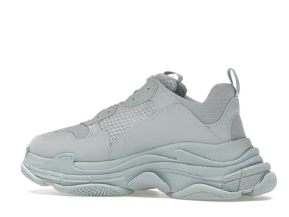 Balenciaga Triple S Pale Blue