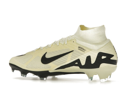 Nike Zoom Mercurial Superfly 9 Elite FG Lemonade