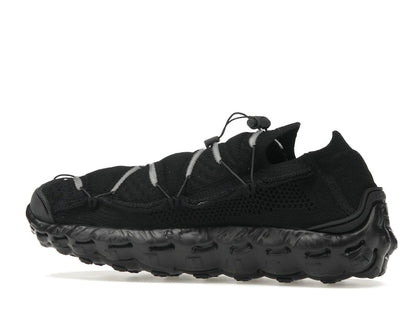 Nike ISPA Mindbody Black Anthracite