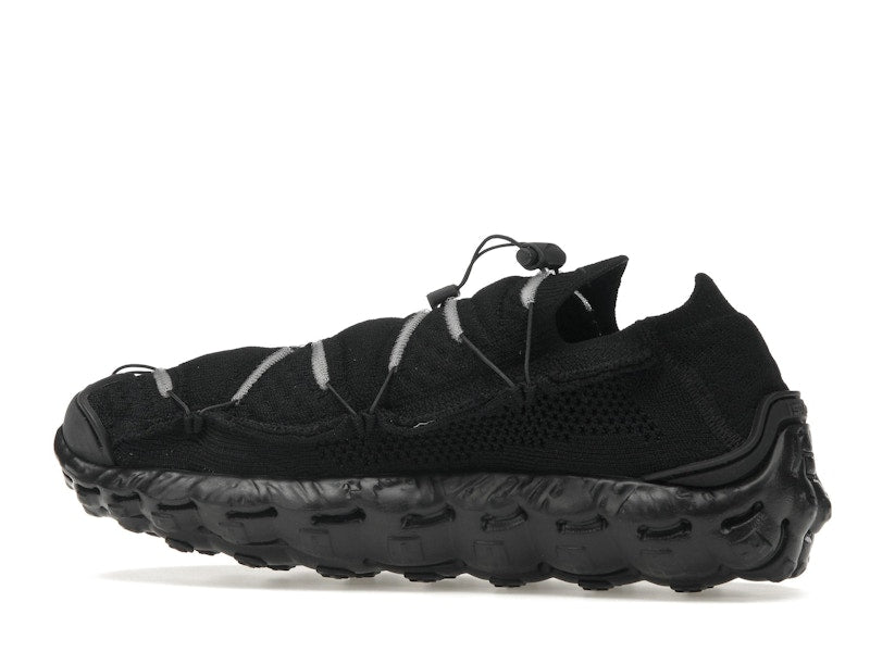 Nike ISPA Mindbody Black Anthracite