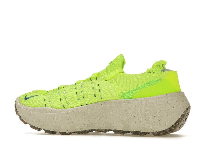 Nike Space Hippie 04 Refresh Volt (Women's)
