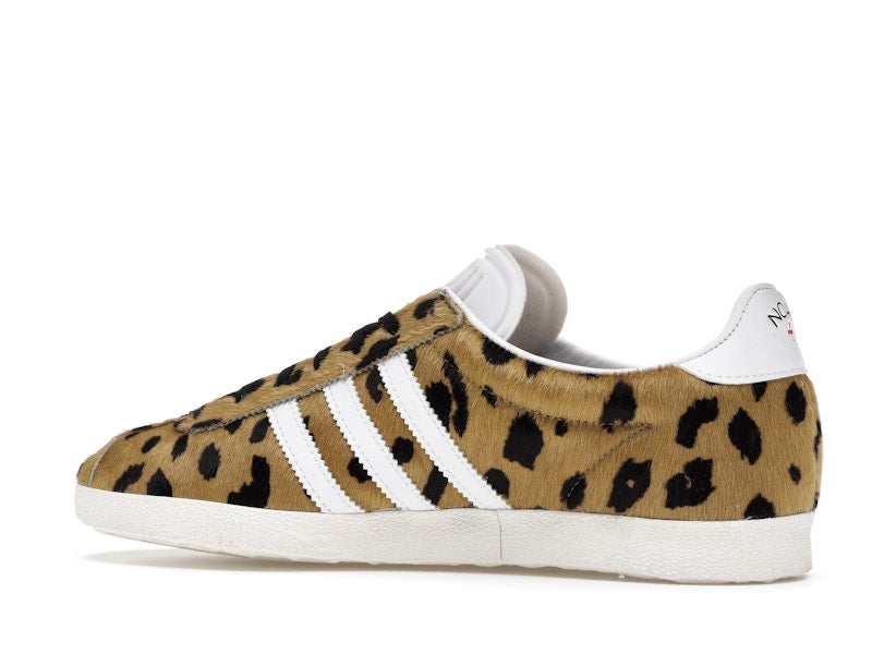adidas Gazelle NOAH Cheetah