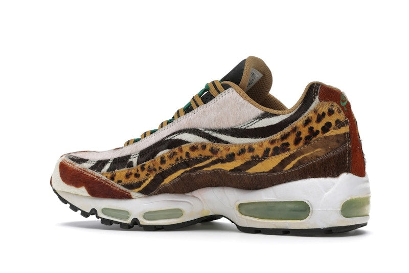 Nike Air Max 95 atmos Animal Pack