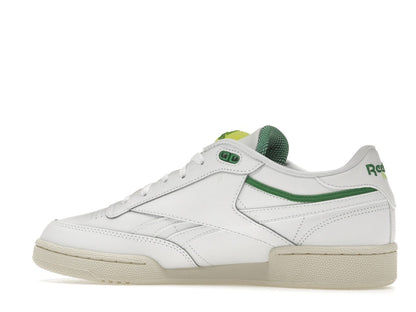 Reebok Club C 85 Pump Glen Green