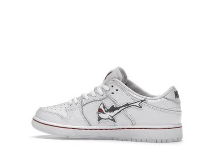 Nike SB Dunk Low Oski Great White (PS)