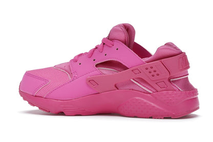 Nike Huarache Run Laser Fuchsia (PS)