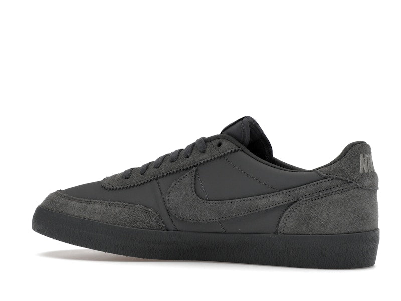 Nike Killshot 2 Iron Grey Metallic Pewter Racer Blue