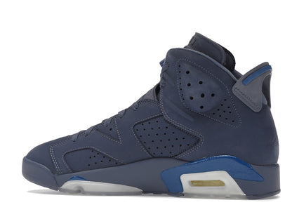 Jordan 6 Retro Diffused Blue