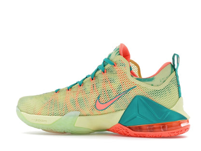 Nike LeBron 12 Low PRM LeBronold Palmer