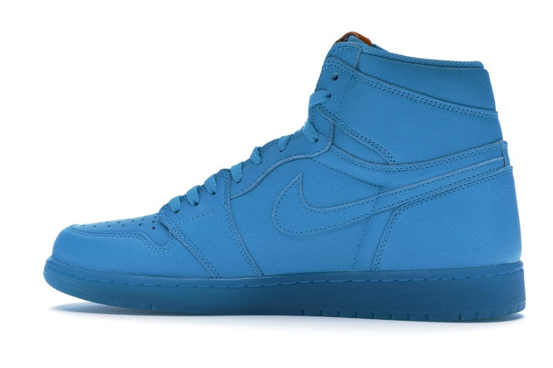 Jordan 1 Retro High Gatorade Blue Lagoon