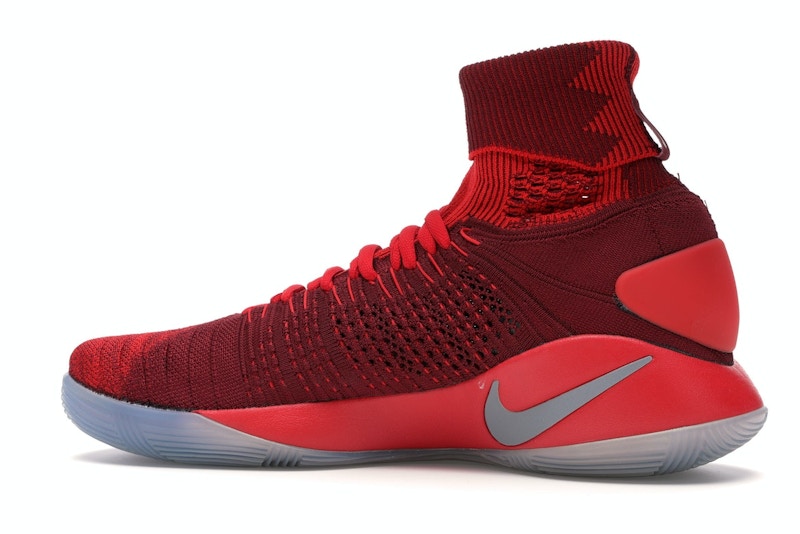 Nike Hyperdunk 2016 Team Red