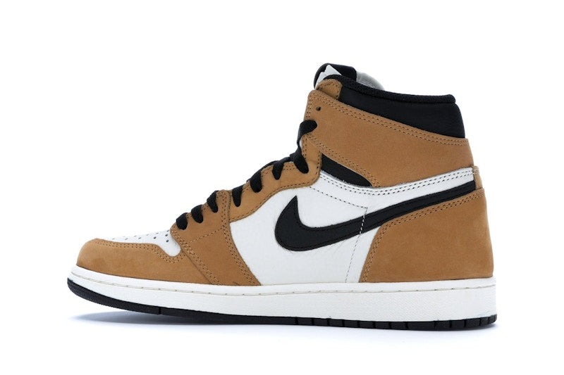 Jordan 1 Retro High Rookie of the Year