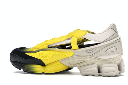 adidas Replicant Ozweego Raf Simons Clear Brown Yellow