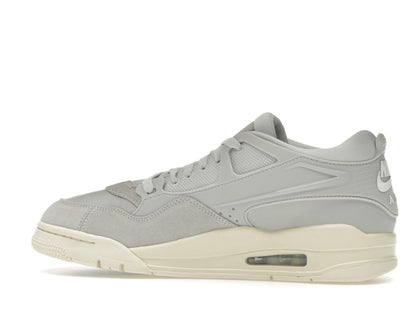 Jordan 4 RM Neutral Grey Coconut Milk (Women's)