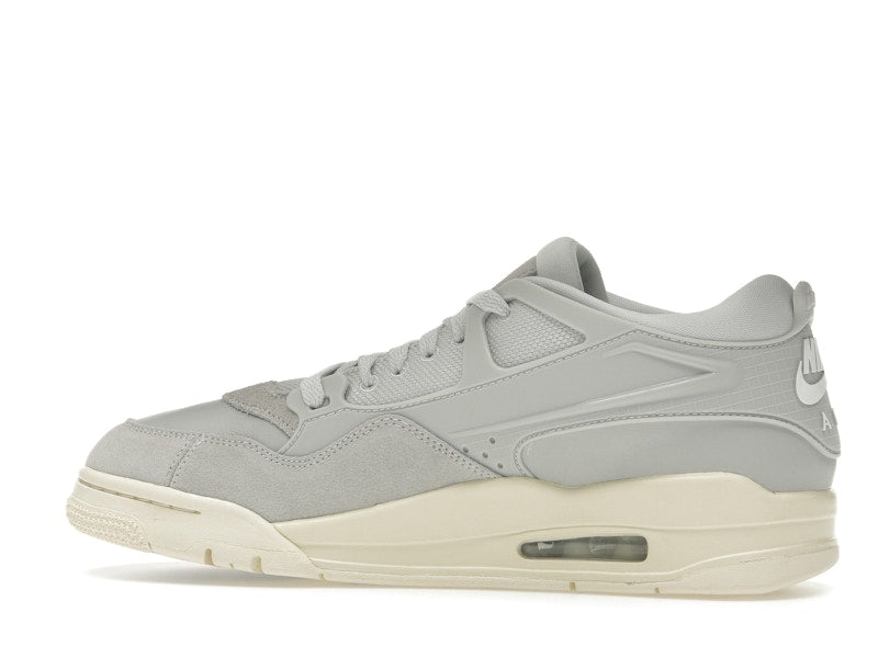 Jordan 4 RM Neutral Grey Coconut Milk (Women's)
