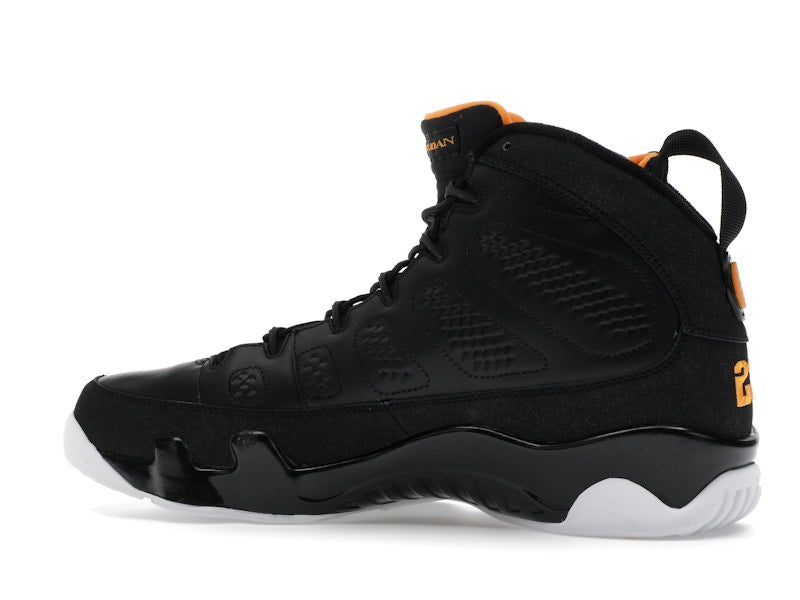 Jordan 9 Retro Citrus