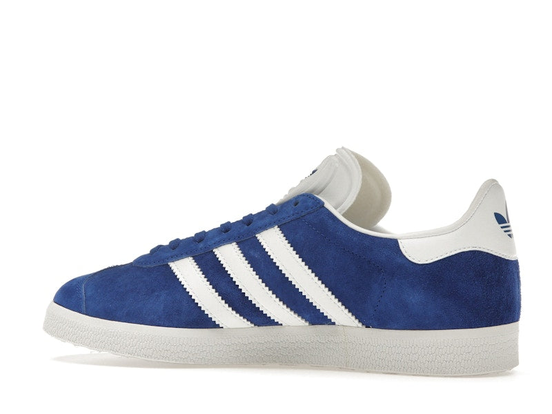 adidas Gazelle Collegiate Royal White