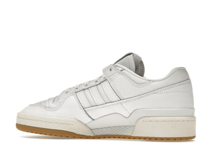 adidas Forum 84 Low ADV White Blue Gum