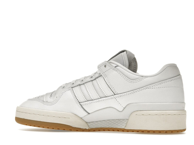 adidas Forum 84 Low ADV White Blue Gum