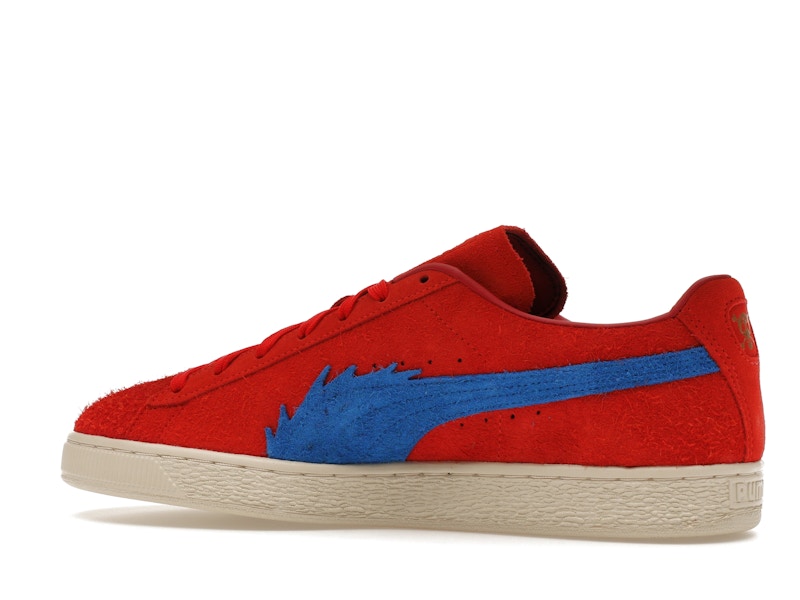Puma Suede One Piece Buggy