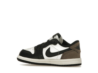 Jordan 1 Retro Low OG Mocha (TD)