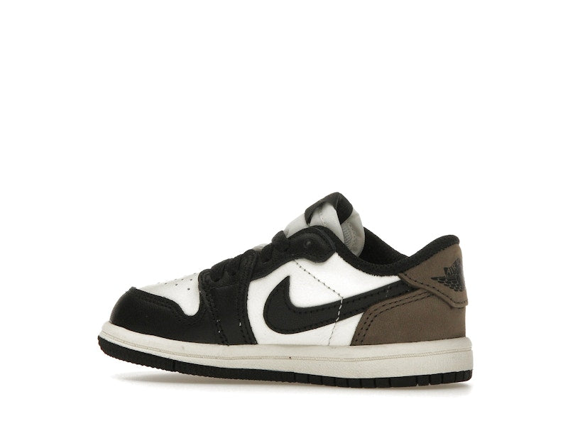 Jordan 1 Retro Low OG Mocha (TD)