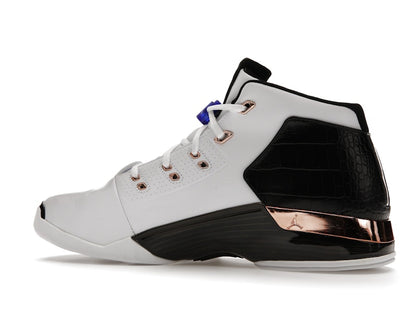 Jordan 17 Retro Copper (2016)