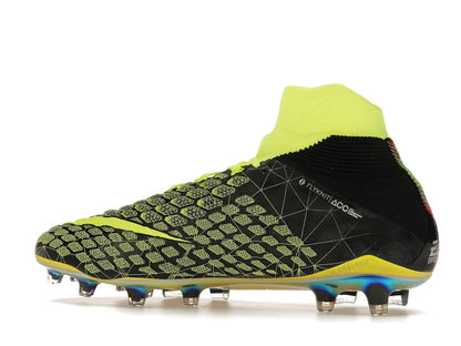 Nike Hypervenom 3 EA Sports Fifa 18