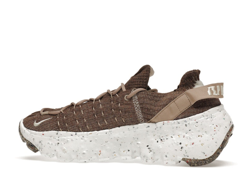 Nike Space Hippie 04 Sand (Women's)
