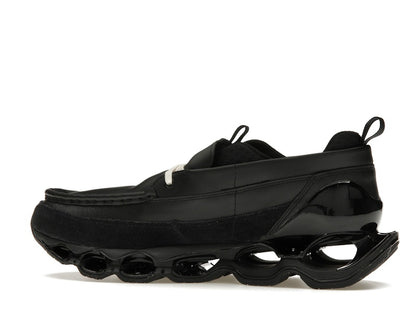Mizuno Wave Prophecy Moc Triple Black