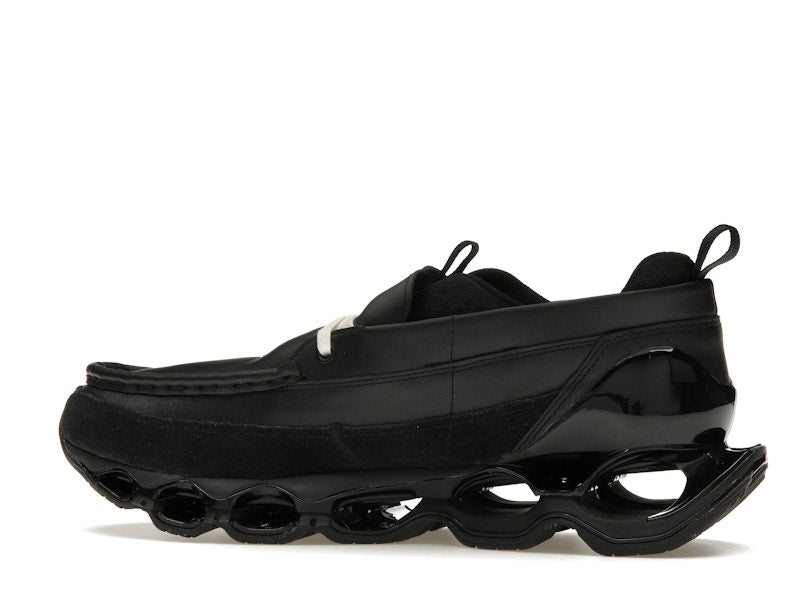 Mizuno Wave Prophecy Moc Triple Black