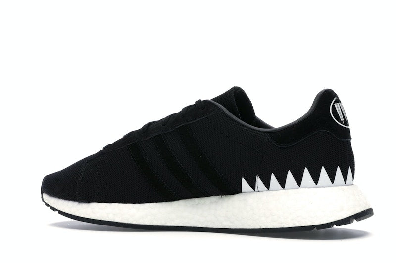 adidas Chop Shop Neighborhood Core Black