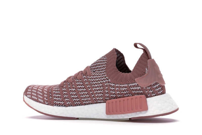 adidas NMD R1 STLT Pink Purple (Women's)
