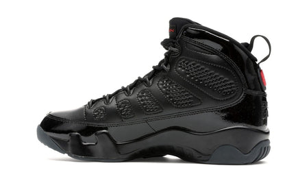 Jordan 9 Retro Bred Patent