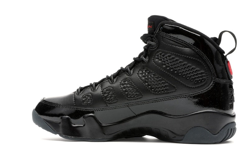Jordan 9 Retro Bred Patent