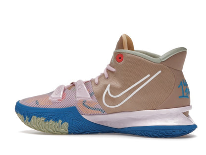 Nike Kyrie 7 1 World 1 People Pink