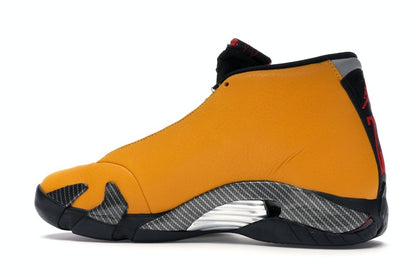 Jordan 14 Retro University Gold