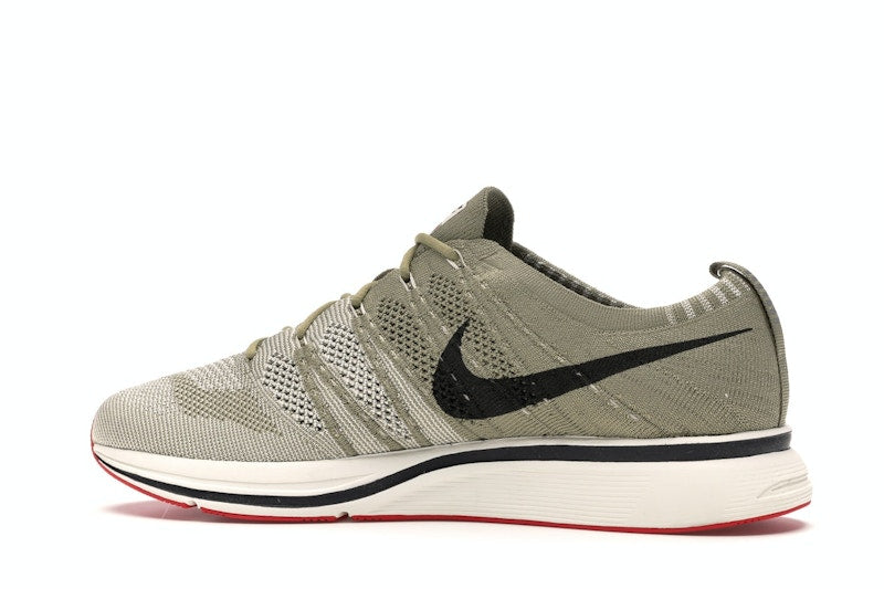 Nike Flyknit Trainer Neutral Olive