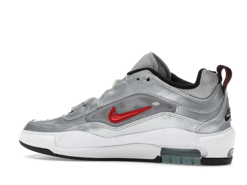 Nike SB Air Max Ishod Wair Silver Bullet